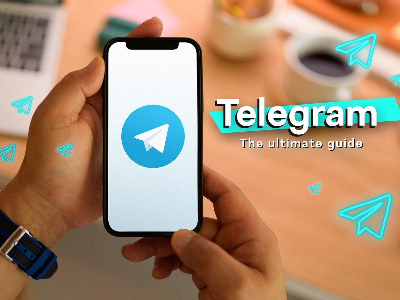 Unblocking Telegram